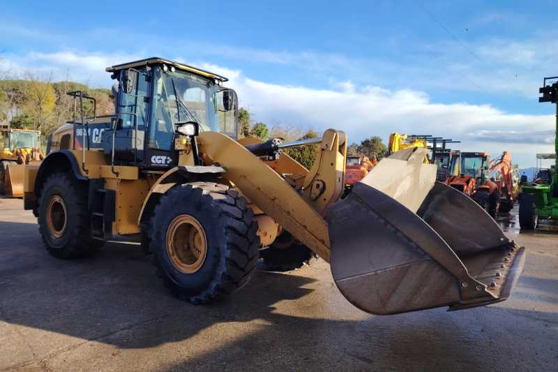 OmecoHub - Immagine CATERPILLAR 962M